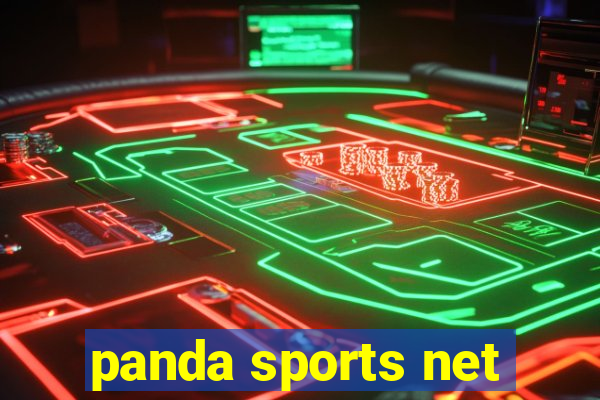 panda sports net